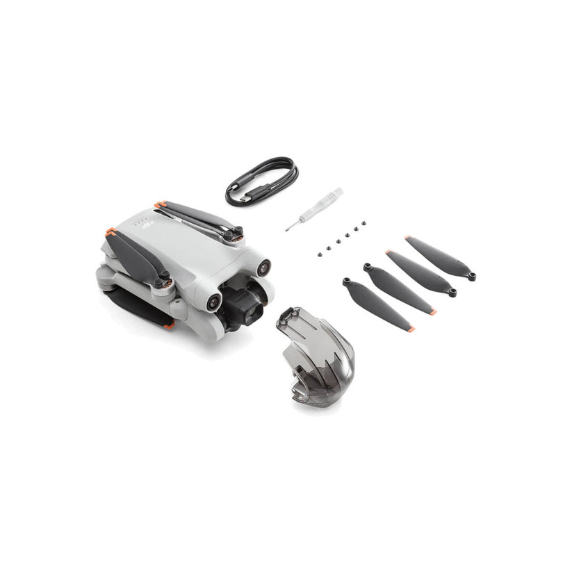 DJI Mini 3 Pro - iSTYLE CZ