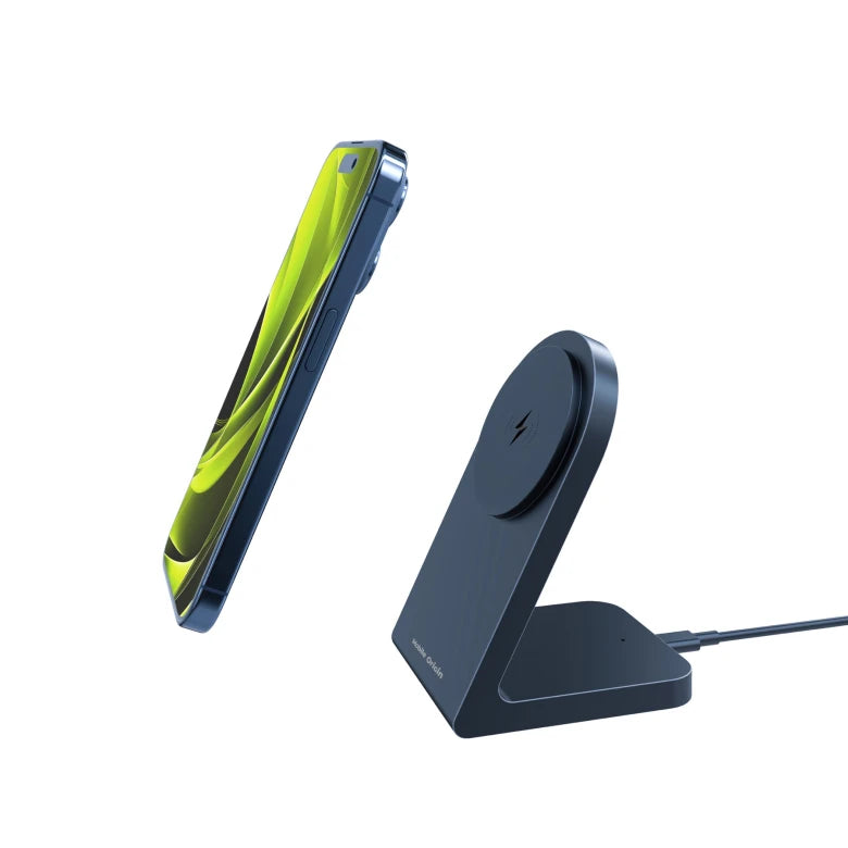 Magnetická bezdrátová nabíječka Mobile Origin PW15 MagSafe Magnetic Wireless Charger