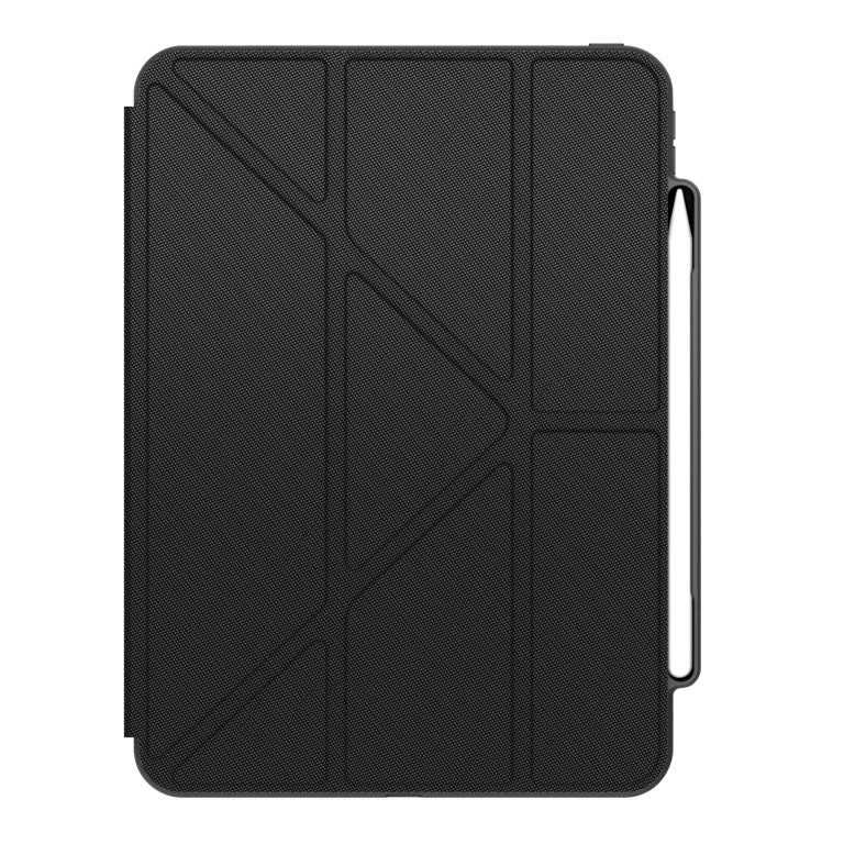 Pouzdro na iPad Pro 11" M4 Mobile Origin The Case - černé - iSTYLE CZ
