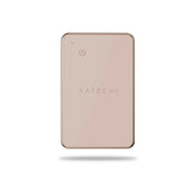 Lokátor do peněženky Satechi FindAll Card - pouštně růžový