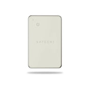 Lokátor do peněženky Satechi FindAll Card - pískový