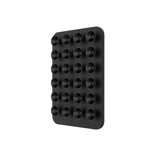 MagSafe držák s přísavkami FIXED MagMate - černý - iSTYLE CZ