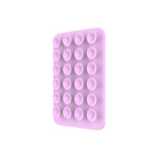 MagSafe držák s přísavkami FIXED MagMate - růžový - iSTYLE CZ