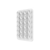 MagSafe držák s přísavkami FIXED MagMate - bílý - iSTYLE CZ