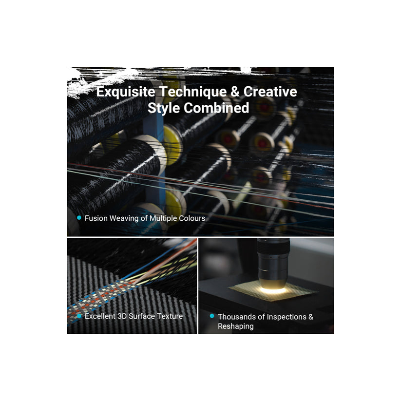 Kryt na iPhone 14 Plus Pitaka Fusion Weaving MagEZ Case 3 - tmavý