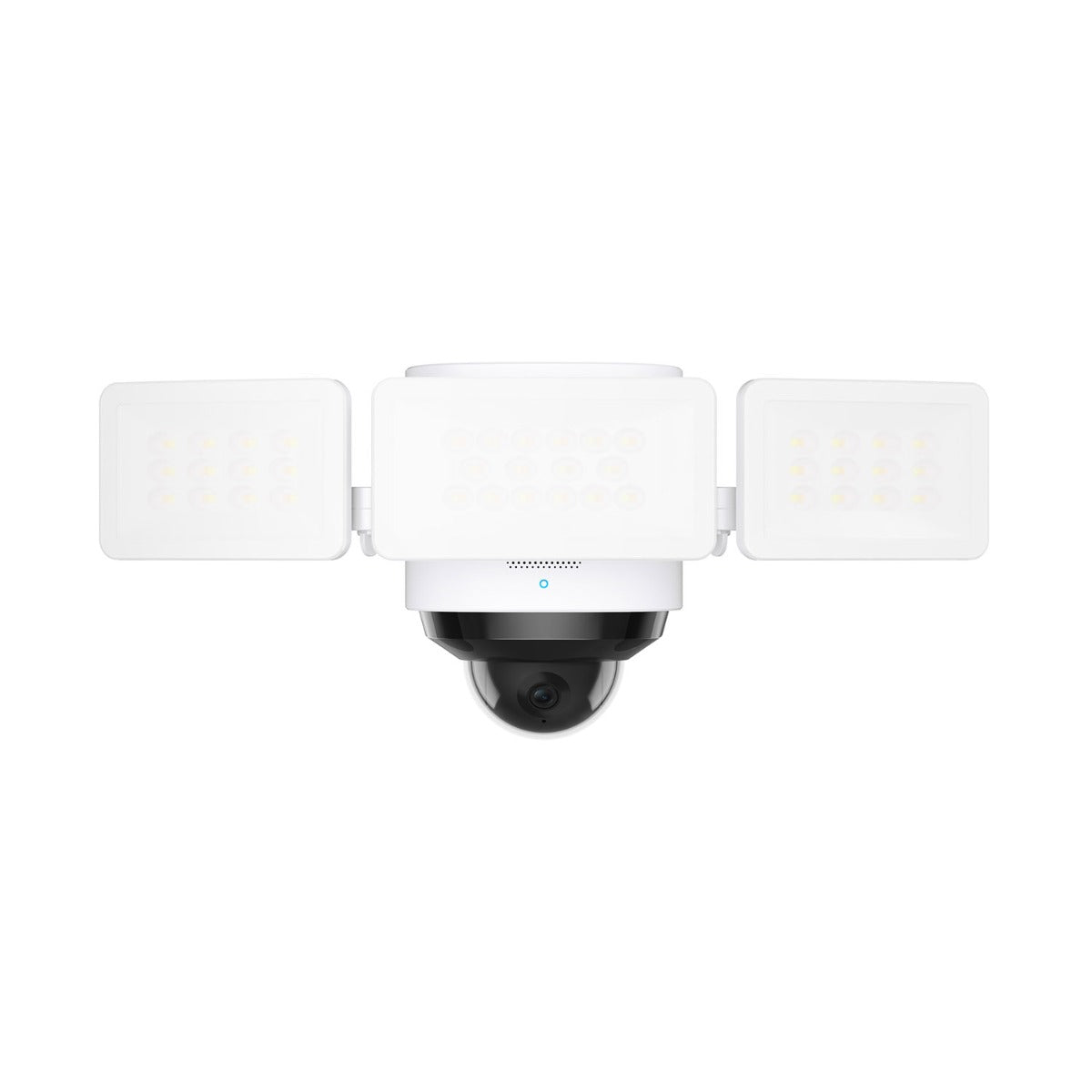 Bezpečnostní kamera Eufy Floodlight Camera 2K Pro