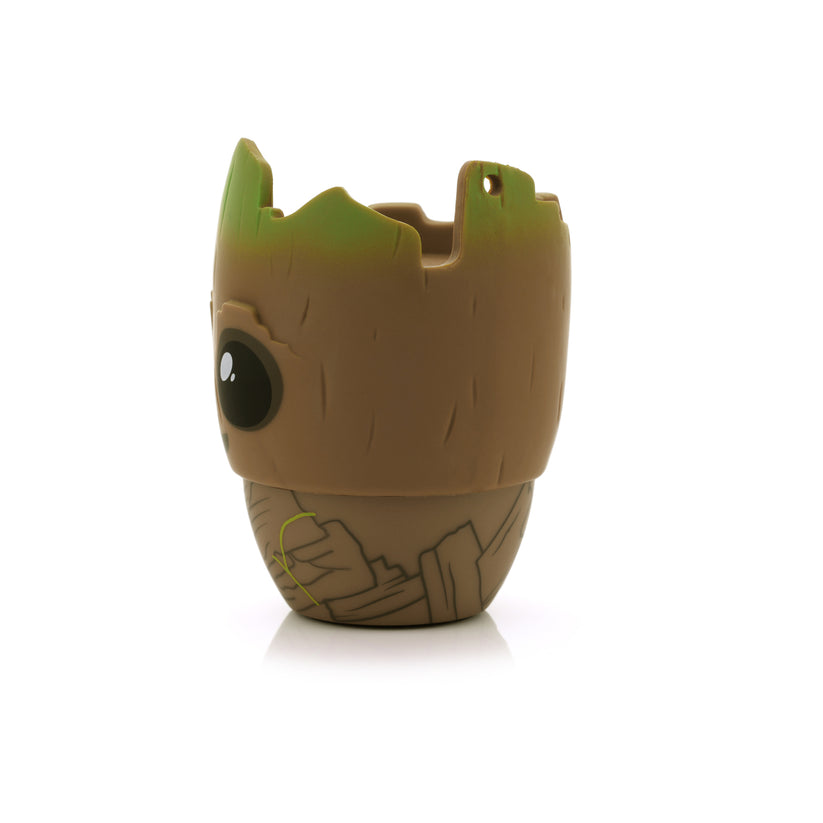 Bezdrátový reproduktor Marvel Groot Bitty Boomers Bluetooth Speaker - iSTYLE CZ