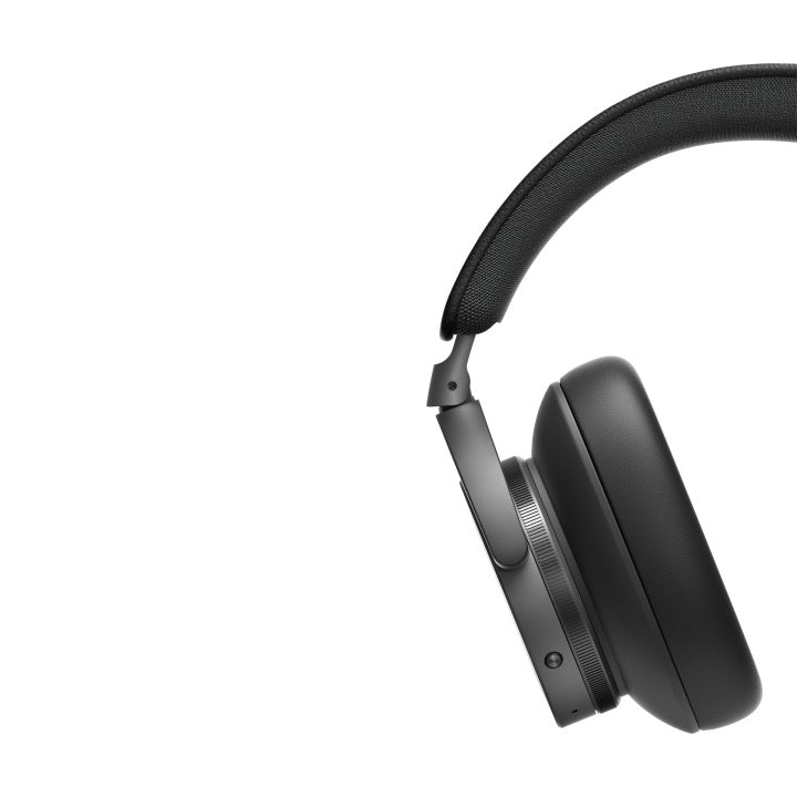 Bezdrátová sluchátka Bang & Olufsen Beoplay H95 - černá - iSTYLE CZ