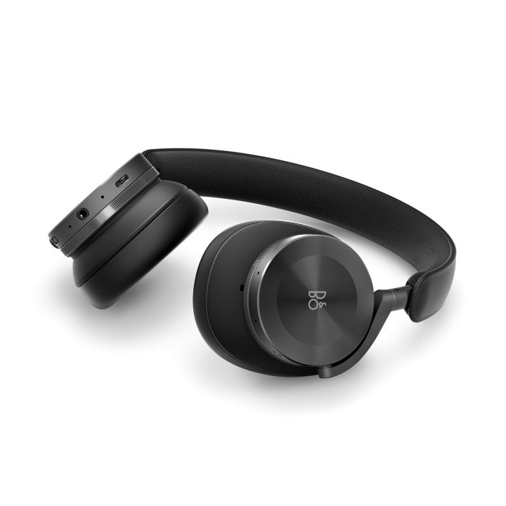 Bezdrátová sluchátka Bang & Olufsen Beoplay H95 - černá - iSTYLE CZ