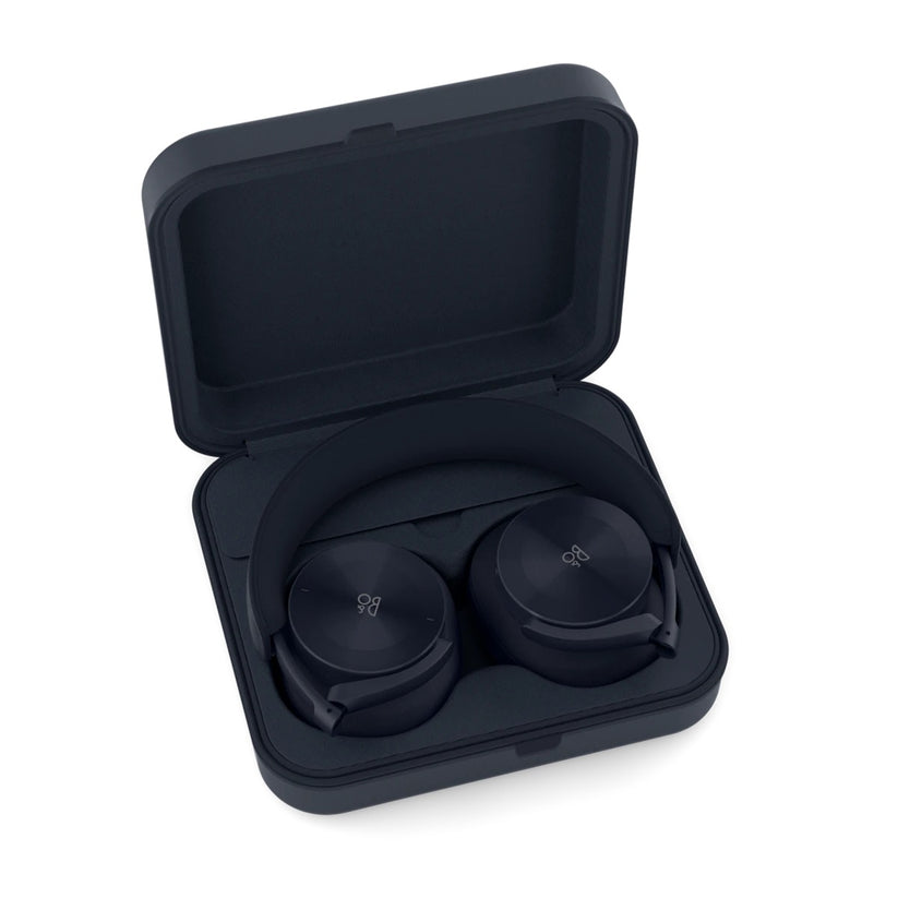 Bezdrátová sluchátka Bang & Olufsen Beoplay H95 - modrá - iSTYLE CZ