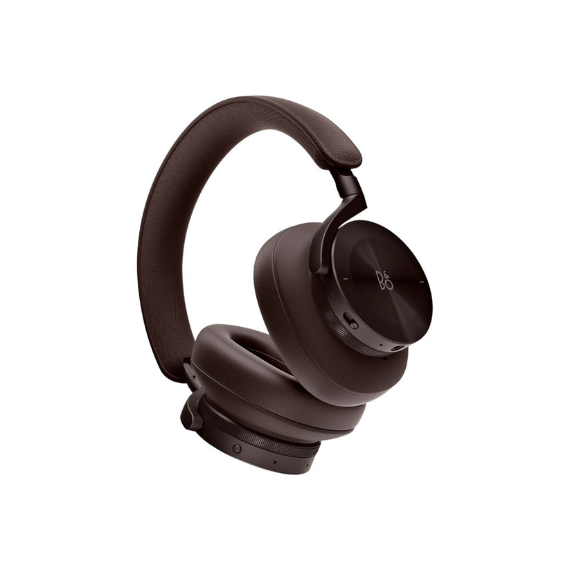 Bezdrátová sluchátka Bang & Olufsen Beoplay H95 - kaštanová - iSTYLE CZ