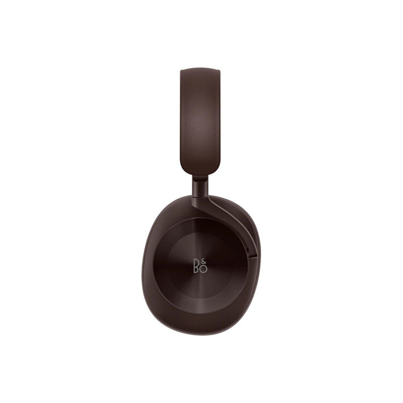 Bezdrátová sluchátka Bang & Olufsen Beoplay H95 - kaštanová - iSTYLE CZ