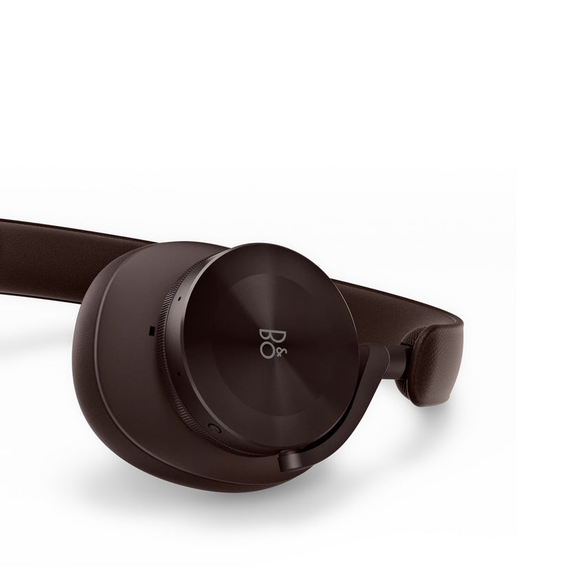 Bezdrátová sluchátka Bang & Olufsen Beoplay H95 - kaštanová - iSTYLE CZ