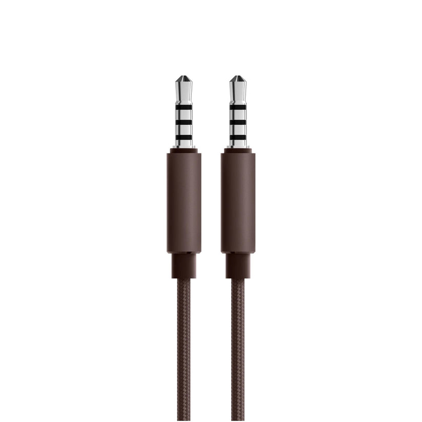 Bezdrátová sluchátka Bang & Olufsen Beoplay H95 - kaštanová - iSTYLE CZ