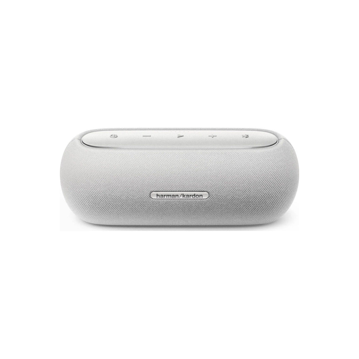 Bezdrátový reproduktor Harman/Kardon Luna - šedý - iSTYLE CZ