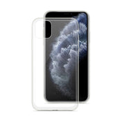 Kryt na iPhone 11 Pro Max EPICO HERO CASE - průhledný