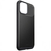 Kryt na iPhone 12 Pro UNIQ Hybrid Hexa - černý - iSTYLE CZ