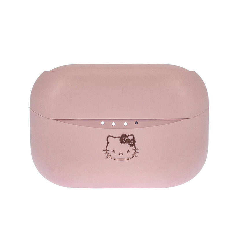 Dětská bezdrátová sluchátka OTL TWS Hello Kitty - iSTYLE CZ