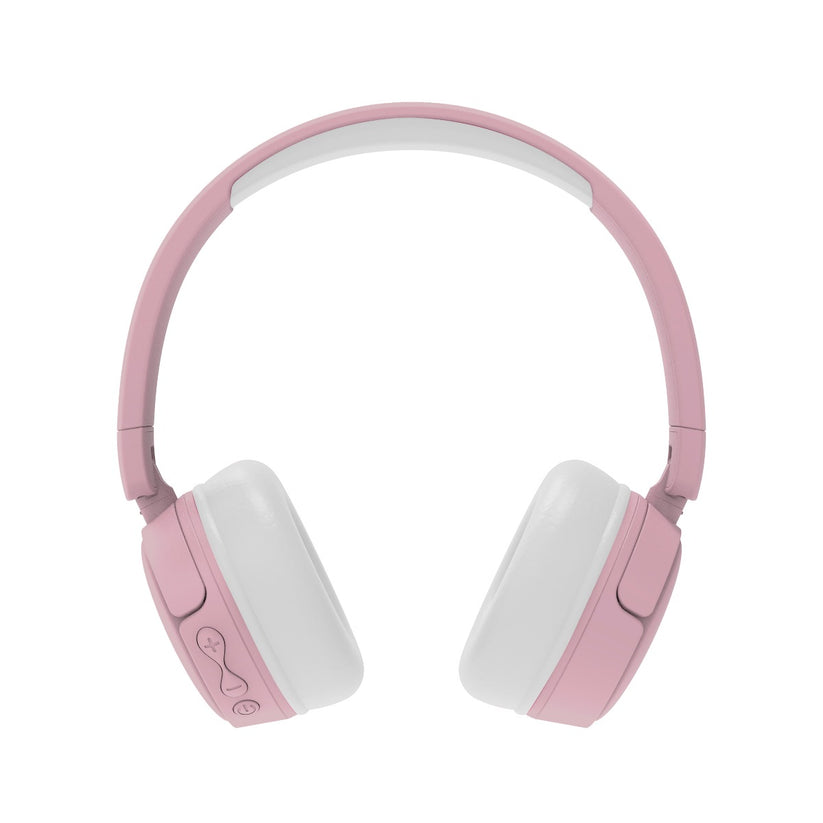 Dětská bezdrátová sluchátka OTL Hello Kitty - iSTYLE CZ