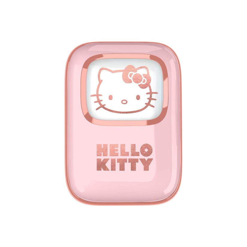 Dětská bezdrátová sluchátka OTL TWS Slide Hello Kitty - iSTYLE CZ