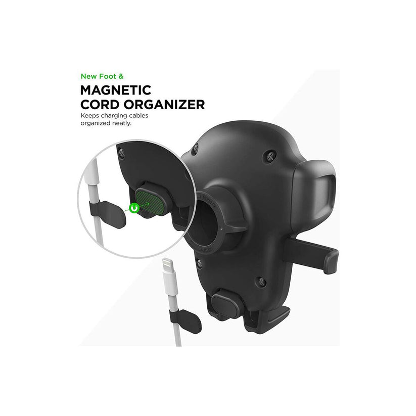 Univerzální držák iOttie Easy One Touch 5 Air Vent Mount - černý