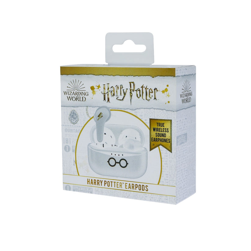 Dětská bezdrátová sluchátka OTL TWS Harry Potter - iSTYLE CZ