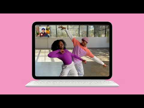 Apple iPad 10,9palcový Wi-Fi 256GB - modrý - iSTYLE CZ