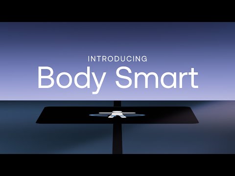 Chytrá Wi-Fi váha Withings Body Smart Advanced Body Composition - bílá - iSTYLE CZ