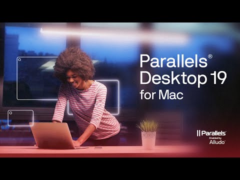 Parallels Desktop 19 krabicová verze - iSTYLE CZ
