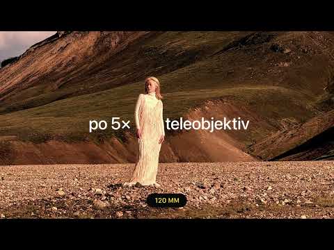 Apple iPhone 16 Pro Max 512GB - pouštně titanový (otevřený) - iSTYLE CZ