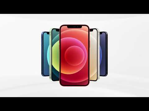 Apple iPhone 12 mini 128GB - bílý (použité, lehce opotřebené) - iSTYLE CZ