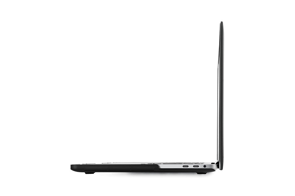Kryt Tucano Nido Hard Shell pro MacBook Pro 16" - černý - iSTYLE CZ