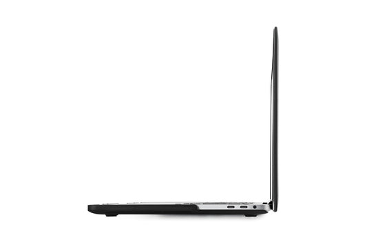 Kryt Tucano Nido Hard Shell pro MacBook Pro 16" - černý - iSTYLE CZ