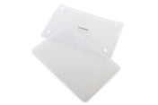 Kryt Tucano Nido Hard Shell pro MacBook Pro 16" - průhledný - iSTYLE CZ