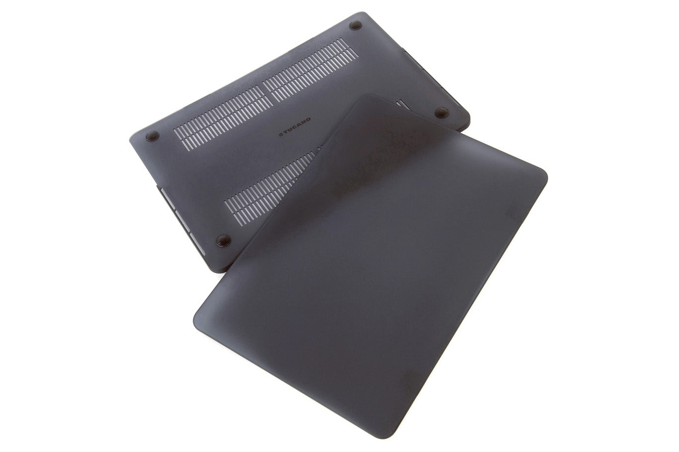 Kryt Tucano Nido Hard Shell pro MacBook Pro 13" - černý - iSTYLE CZ