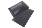 Kryt Tucano Nido Hard Shell pro MacBook Pro 13" - černý - iSTYLE CZ