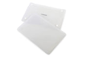 Kryt Tucano Nido Hard Shell pro MacBook Pro 13" - průhledný - iSTYLE CZ
