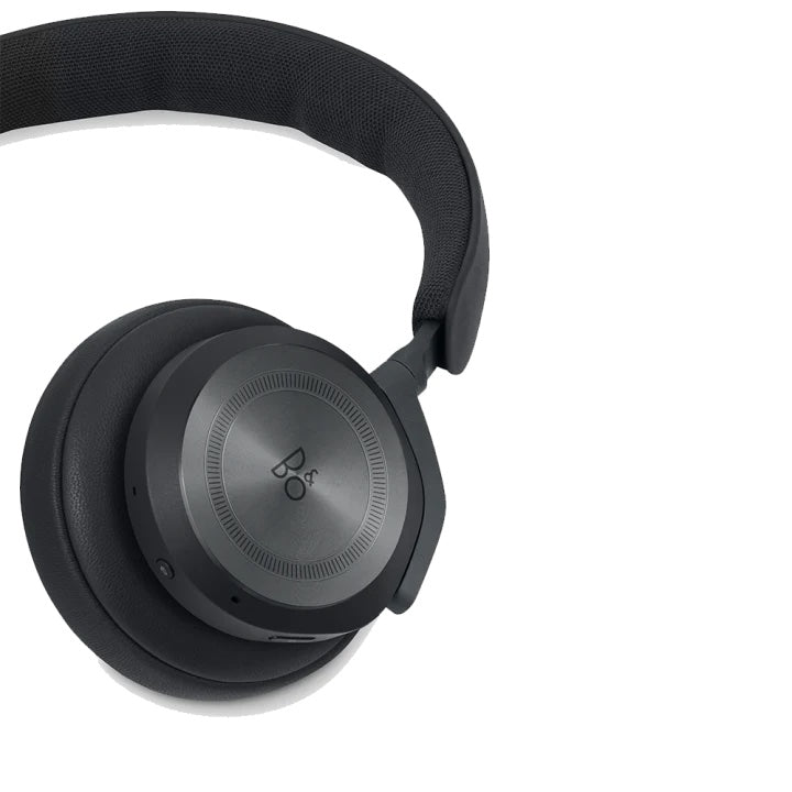 Sluchátka Bang & Olufsen Beoplay HX - černá antracitová - iSTYLE CZ