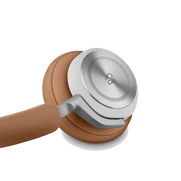 Sluchátka Bang & Olufsen Beoplay HX - barva dřeva - iSTYLE CZ