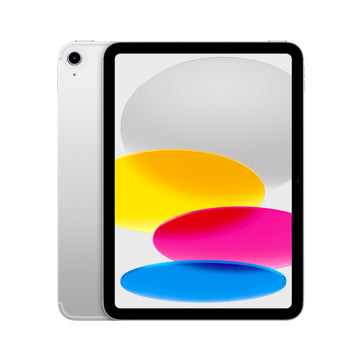 Apple 11palcový iPad Wi-Fi + Cellular 128GB - stříbrný (otevřený) - iSTYLE.cz
