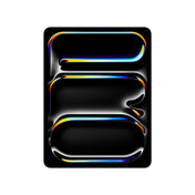 13palcový iPad Pro Wi-Fi + Cellular 512GB se standardním sklem - stříbrný