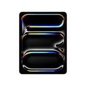 13palcový iPad Pro Wi-Fi 512GB se standardním sklem - vesmírně černý