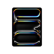 Apple 13palcový iPad Pro Wi-Fi + Cellular 2TB se sklem s nanotexturou - stříbrný