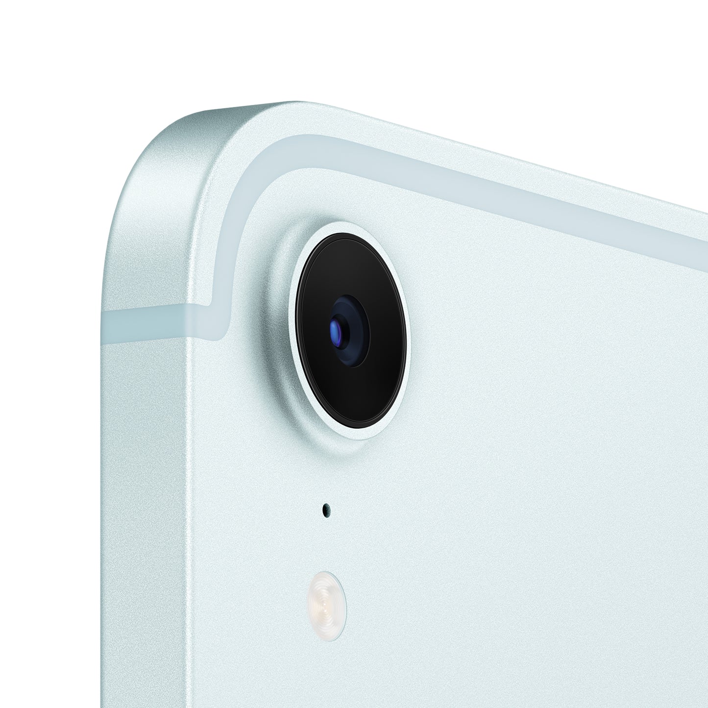 Apple iPad mini Wi-Fi + Cellular 128GB - modrý