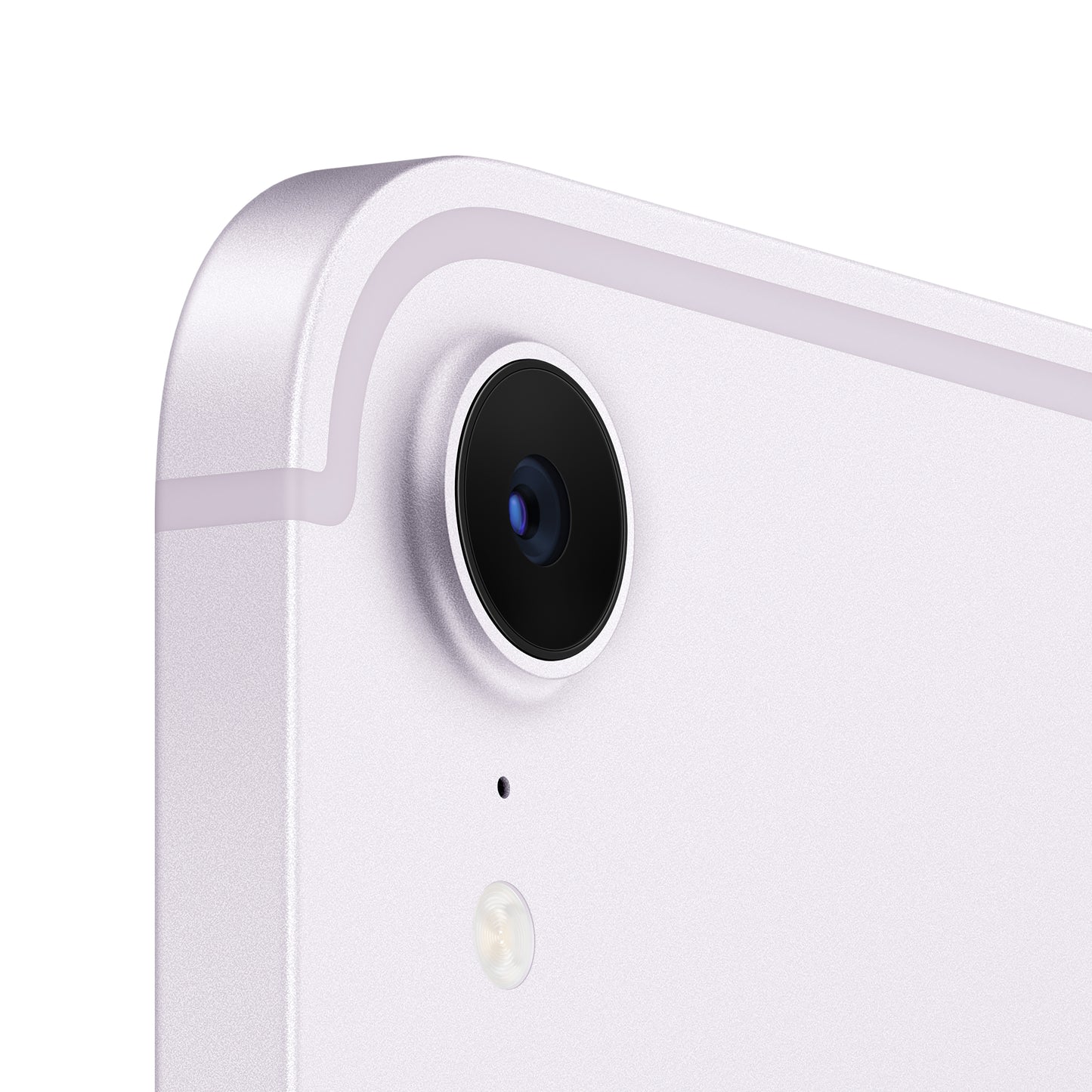 Apple iPad mini Wi-Fi 256GB - fialový