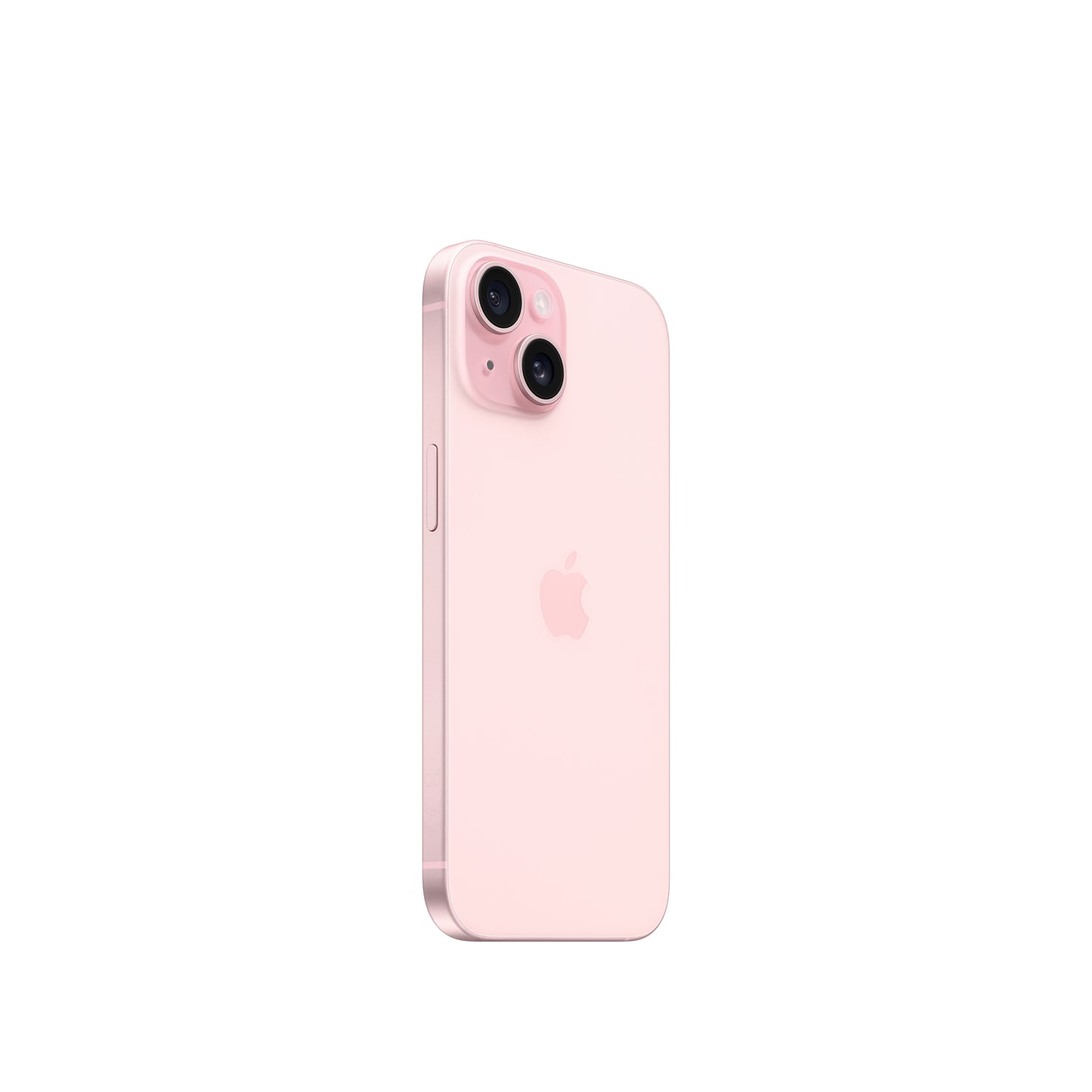 Apple iPhone 15 512GB - růžový