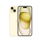 Apple iPhone 15 Plus 512GB - žlutý