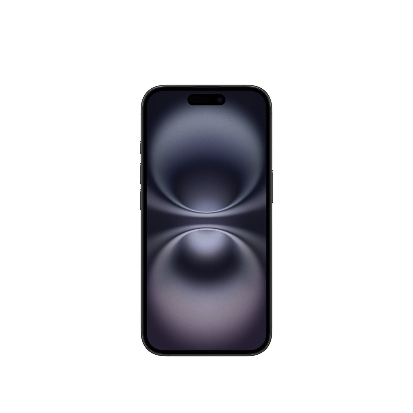 Apple iPhone 16 256GB - černý (renovovaný) - iSTYLE.cz