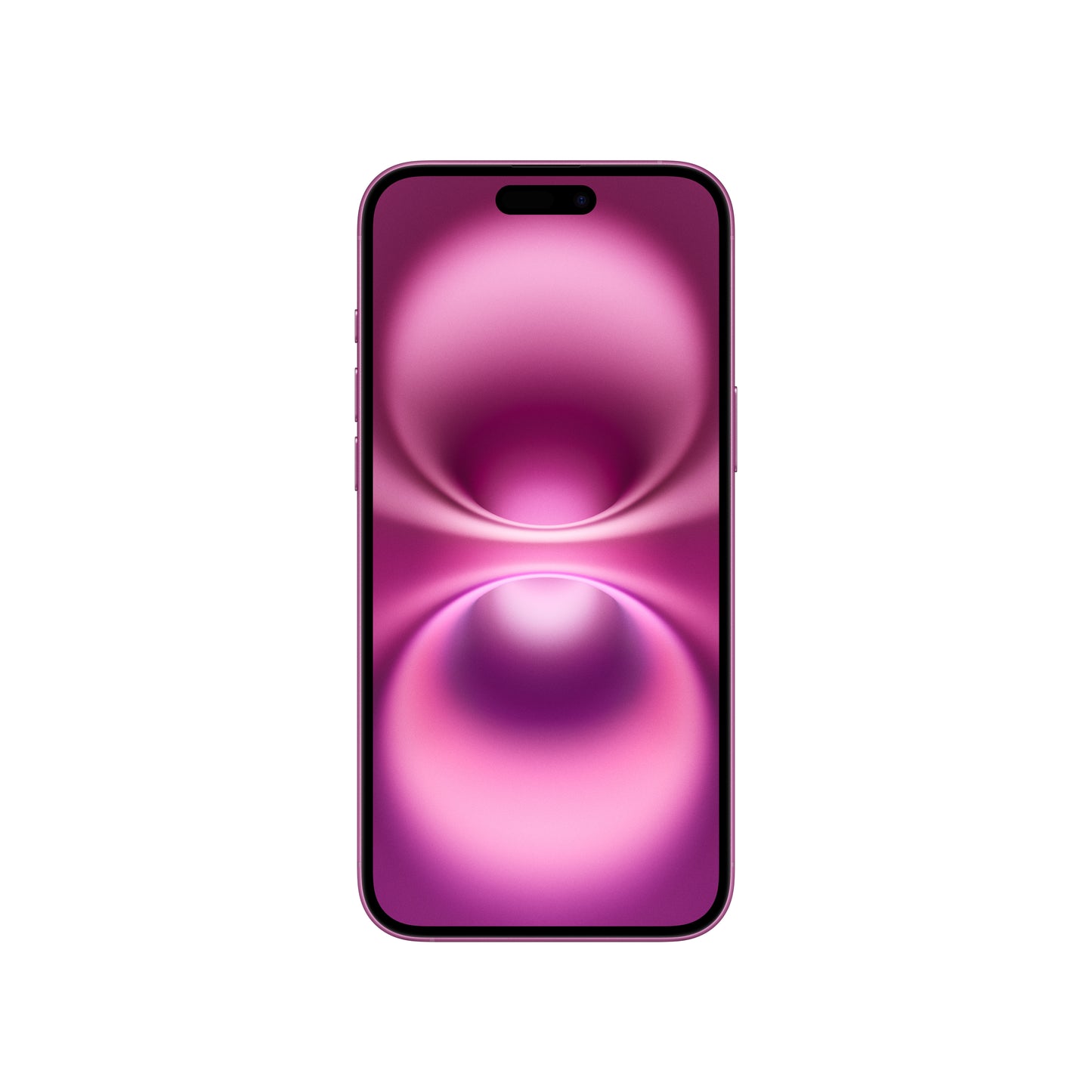 Apple iPhone 16 Plus 256GB - růžový (otevřený) - iSTYLE.cz