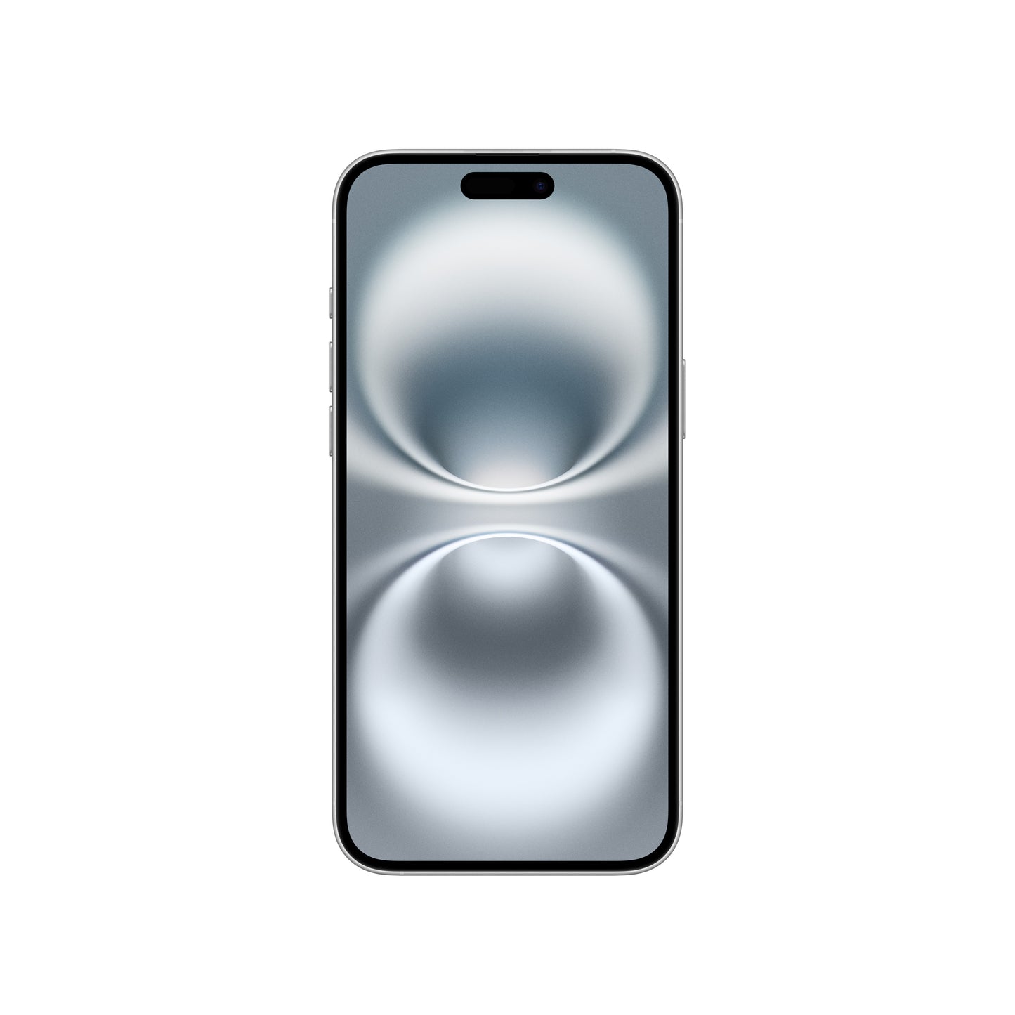 Apple iPhone 16 Plus 128GB - bílý